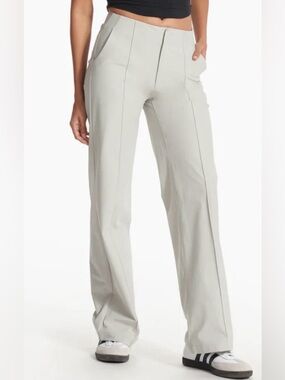 Vuori Meta Wide-Leg  Pants
